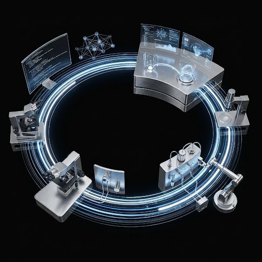 Closed-Loop Learning